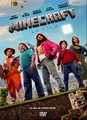 MINECRAFT LE FILM